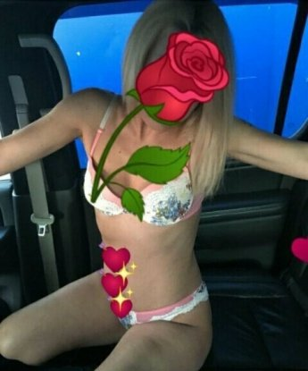 Проститутка Валенька